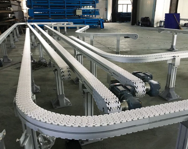 Modular Conveyor